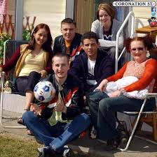 Pin On Coronation Street