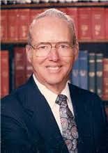 Obituary information for Harris H. Hanson