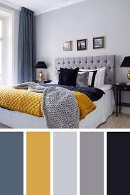 For those lovers of more modest styles, the color blue is more recommended as a part of bedroom design ideas 2021. Pin By Tahir Alien On Quick Saves In 2021 Beautiful Bedroom Colors Best Bedroom Colors Bedroom Color Schemes