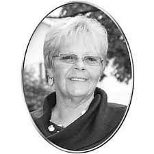 Mrs. Carol Ann McLaughlin Obituary