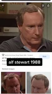 Alan Stafford