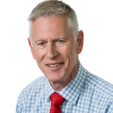 Brian Duffin Email & Phone Number