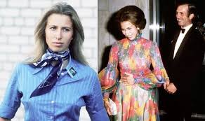 A white person would not be picked to play a well known historical black person, it would be classed as white washing. Princess Anne Hair Secrets Of Young Royal Reveals As The Crown Revisits Her Iconic Style Express Co Uk