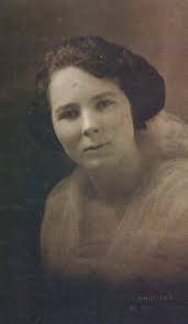 Lois Dempsey Johnson Childress (1900-1977)