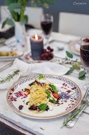 Rezept Nudeln Mit Radicchio Burrata Veggie Rezept Villeroy Und Boch Geschirr Kuchen Rezepte Einfach Rezepte