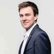 Embassy Series Artists: Peter Klimo