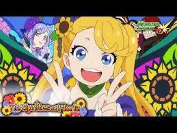 Monster Strike Stagione 3 Episodio Numero 9 Monster Strike Monster Anime