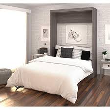 All surfaces feature a durable scratch. Bestar Nebula Full Wall Bed Antigua Pricepulse