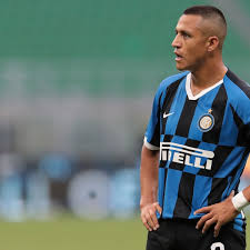 Sanchez originally moved to manchester united from arsenal in 2018; Alexis Sanchez Joins Inter To Save Man United 46 5m In Wages