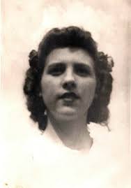 Irene Poechman Obituary