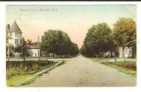 Electronics Cars Fashion Collectibles Coupons And More Ebay Whitehall Michigan Picture Postcards Whitehall