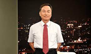 See more of 鄭明典 (中央氣象局 氣象預報中心主任) on facebook. æ°£è±¡å±€å±€é•·é„­æ˜Žå…¸ å°ç£åäººå ‚