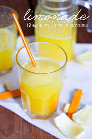 Limonade Au Curcuma Gingembre Et Citron Battlefood 20 Un Flo De Bonnes Choses Curcuma Gingembre Limonade Limonade Gingembre