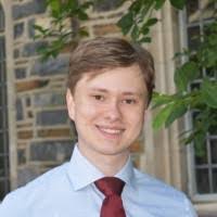 Josh Dees's Instagram, Twitter & Facebook