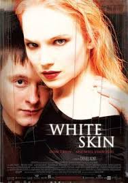 They tend to have pink undertones or it became to describe people who have white skin because it was used to describe women with. White Skin Film Wikipedia
