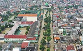 Kumpulan berita cuaca hari ini tercepat dan terlengkap. Prediksi Cuaca Di Bekasi Dari Bmkg Hari Ini Info Bekasi