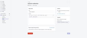 Within shopify admin, you have two options to customize any shopify page, including product page templates, which are How To Build A Shopify Landing Page That Converts By Cro Experts