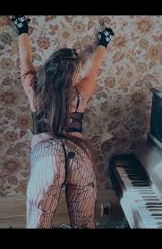 Krissy Angel leaves nothing to the imagination - your ultimate fantasy