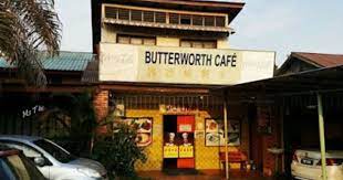 薇の心房園地 北海美食 古老西餐厅 butterworth cafe 峇达威餐室 bagan lebai tahir broadway shows butterworth cafe