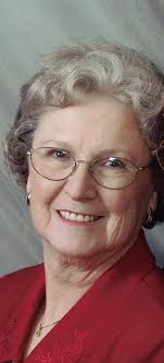 Lois Zimmer Goodwin Obituary