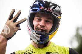 Combloux EDR World Cup: Rude Earns Third Win