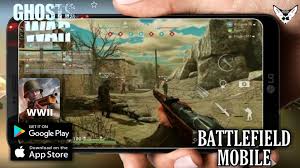 Ghosts of war world war ii. Ghosts Of War Battlefield Mobile Beta Gameplay Android Ios Samsung Galaxy Phone Battlefield Galaxy Phone