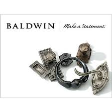 Baldwin evolved hardware estate series 85354 boulder 3/4 escutcheon handleset. Baldwin 85392102lent Minneapolis Full Escutcheon Left Hand Single Cylinder Entry Tubular Handleset With 5162 Lever Oil Rubbed Bronze Finish Fines