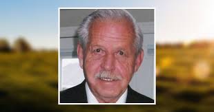 Ruel Hendrickson Obituary February 18, 2021