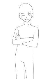 Anime Man Boy Manga Base Reference In 2020 Anime Poses Reference Chibi Sketch Anime Drawings Boy