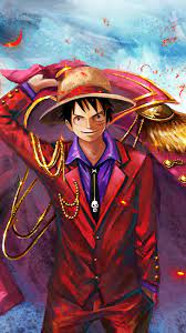 Find the best one piece wallpaper luffy on wallpapertag. Admiral Luffy One Piece 4k Wallpaper 6 2567