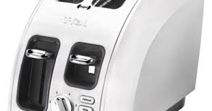 Speedy Kitchen Appliances To Get Breakfast On The Table Faster Black And Decker Toaster Toaster Brushed Stainless Steel