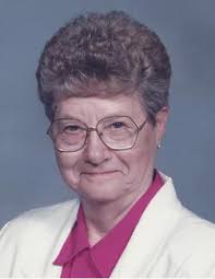 Ellenore (Kjeldahl) Mathiason Obituary