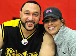 Steelers bring Basketball Team to Saltsburg