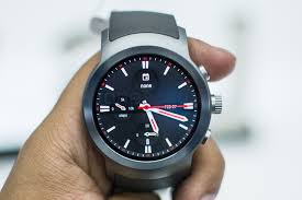 Price list of malaysia lg g watch products from sellers on lelong.my. Lg Watch Sport Hands On And Photo Gallery