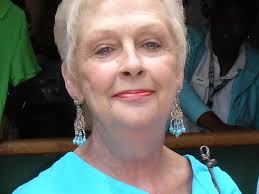 Mrs. Jane Davis Tait's Obituary