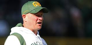 Getting to Know Bears Head Coach Candidates: Nathaniel Hackett