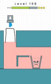 When did the happy glass game come out? Happy Glass Level 181 200 Walkthrough 3 Stars Tip Topgames Com