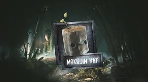 Little nightmares ii is a distorted place that lives somewhere between dreams and reality, where children watch in horror at the world that awaits them. Little Nightmares Ii Mokujin Hat Kaufen Microsoft Store De De