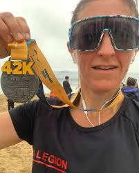 La Legion Grupo De Corredores (@legionarios_bioceanicos) • Instagram photos  and videos