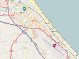 Official tourist information website of the province of rimini. Flughafen Rimini Rmi