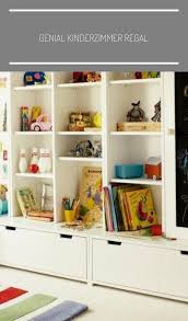 Genial Kinderzimmer Regal Ikea Aufbewahrung Beautiful High Kinderzimmer Ideen Jungen Stuva Toy Storage Solutions Home Goods Dream Home Design
