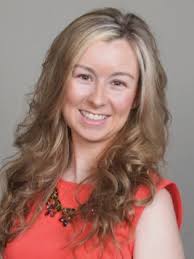 Interview With Caitie Crowley, author of Stepping Up: How Christ Turned My  Pain and Suffering into Hope and Joy