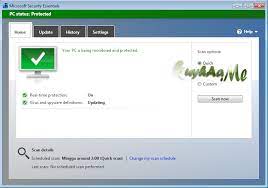 Microsoft Security Essentials 443040 Gratis - Kuyhaa