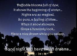 The best way of getting a certified sweet dreams and a cool goodnight rest is by hearing 26. Have Sweet Dreams Quotes Quotesgram