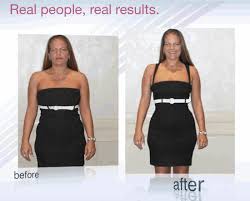 Before And After Full Body Shaper Firm Control Shapewear Body Shapers Slim Body Shapewear