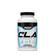 Rsp Cla Gnc