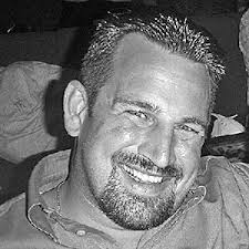 Shane Ganschow Obituary (1979