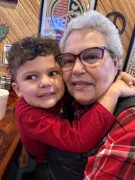 Happy Birthday to my beautiful wife Terri… I have said it before and will  say it again. My wife Terri Tiberi is the toughest person I know. She has  had more than