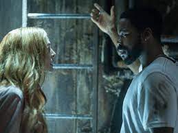 The stand is a dystopian future worth looking forward to. Watch The Stand Season 1 Prime Video