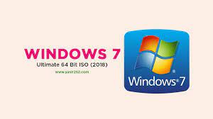 These isos are english by default. Windows 7 Ultimate 64 Bits Espanol 2018 Actualizado Noviembre 2021